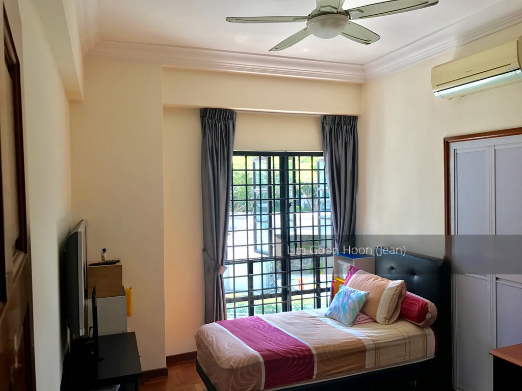 Chiltern Park (D19), Condominium #144866902